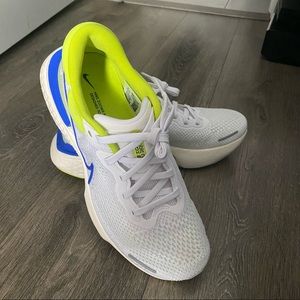 Nike Zoomx Runners